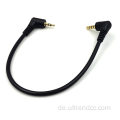 Stereo Audio Aux Extender Stereo -Jack -Kabel